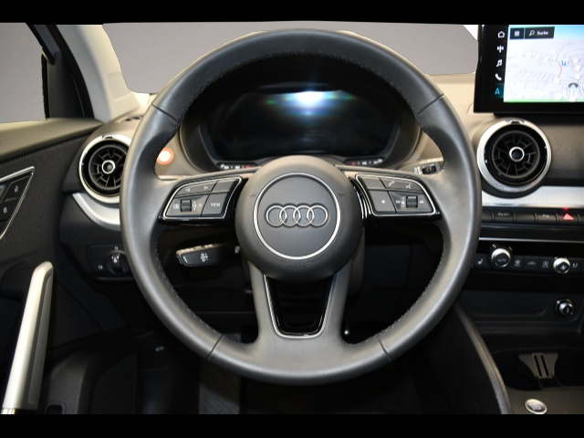 Audi Q2 (10/2025, )