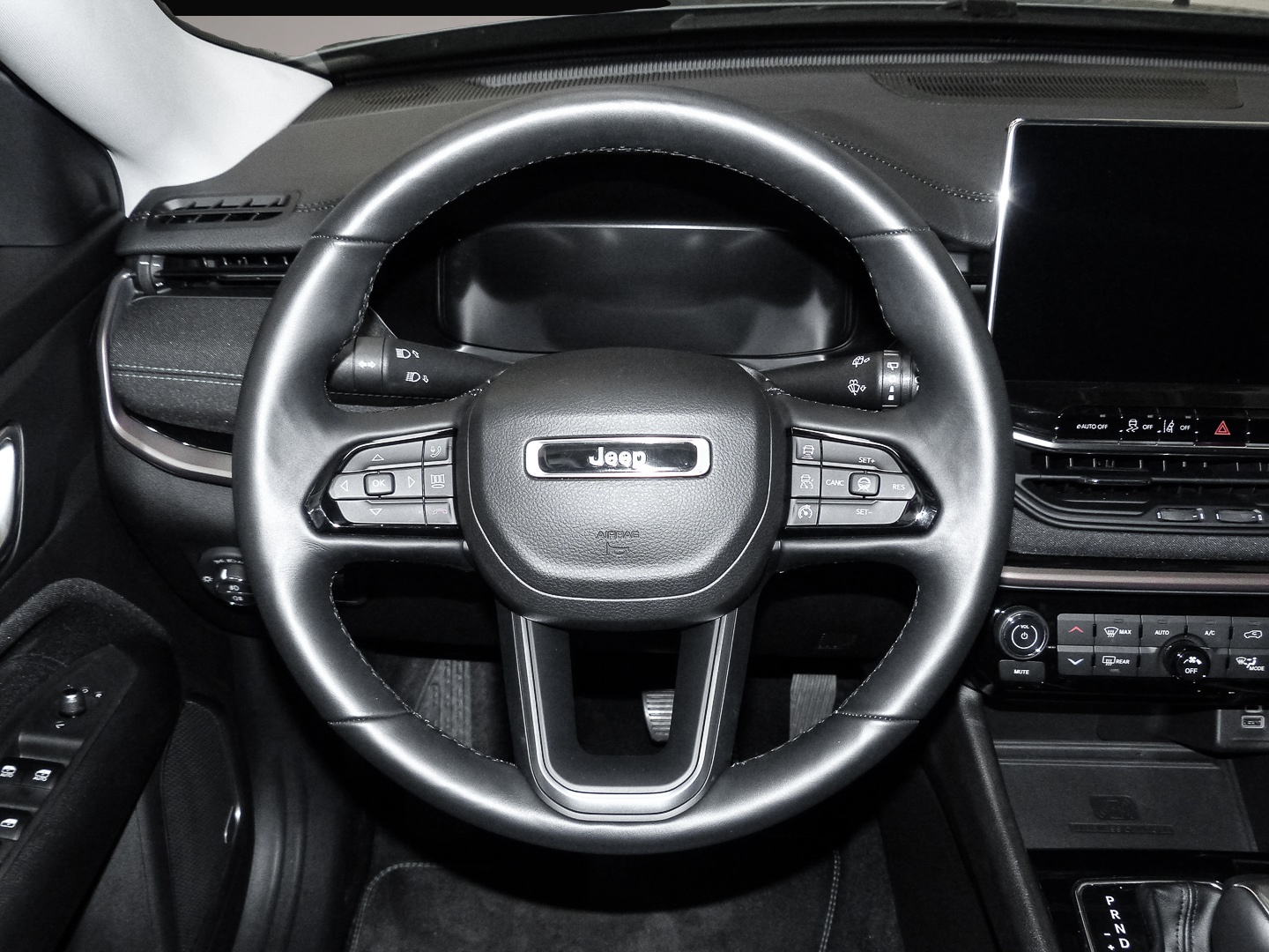 Jeep Compass (06/2023, )