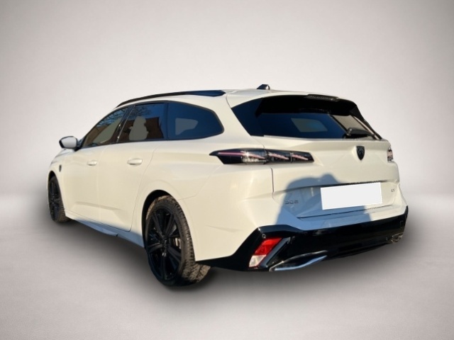 Peugeot 308 (02/2024, Benzin)