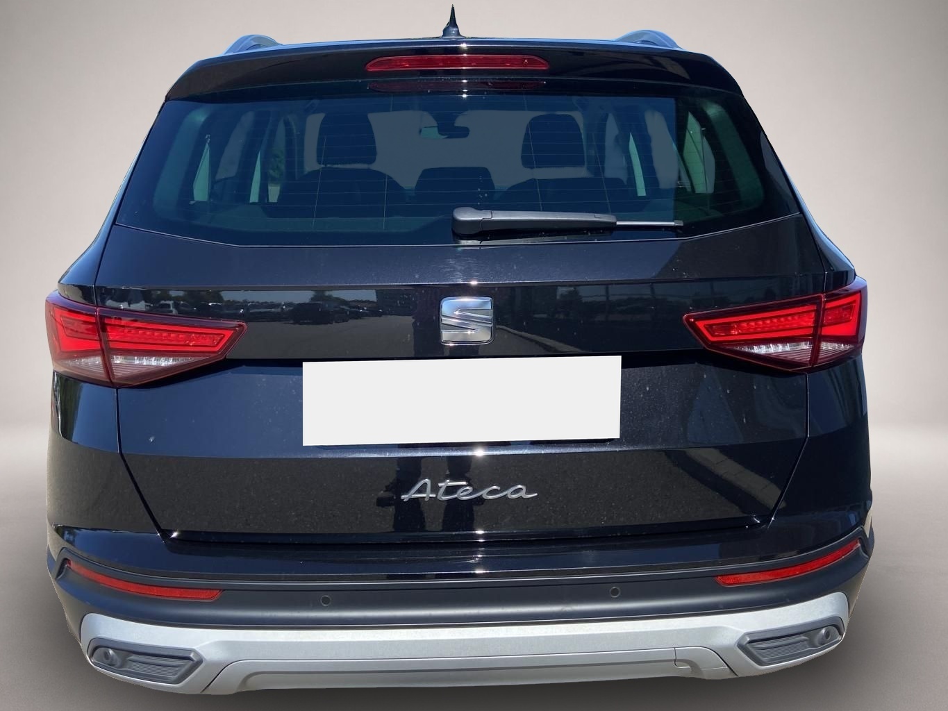 Seat Ateca (01/2025, )