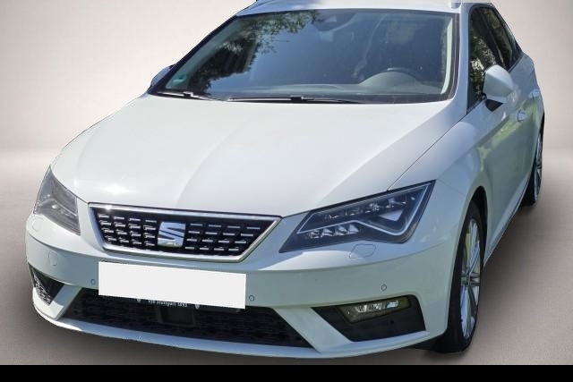 Seat Leon (11/2019, )