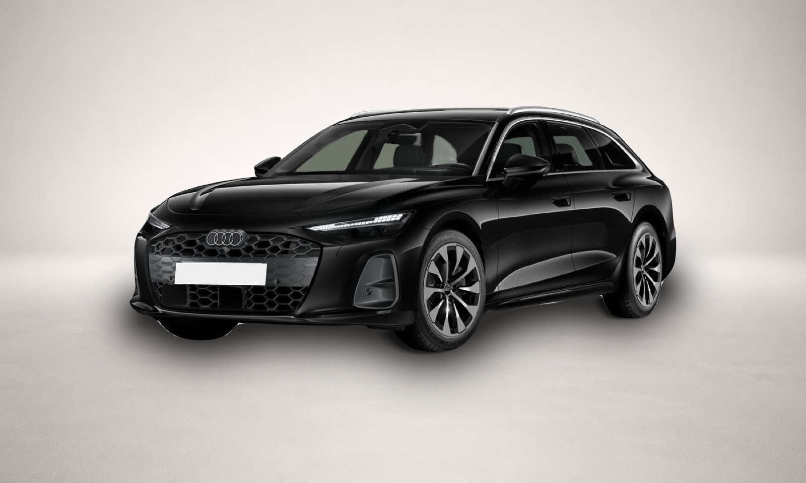 Audi A6 (11/2025, Diesel)