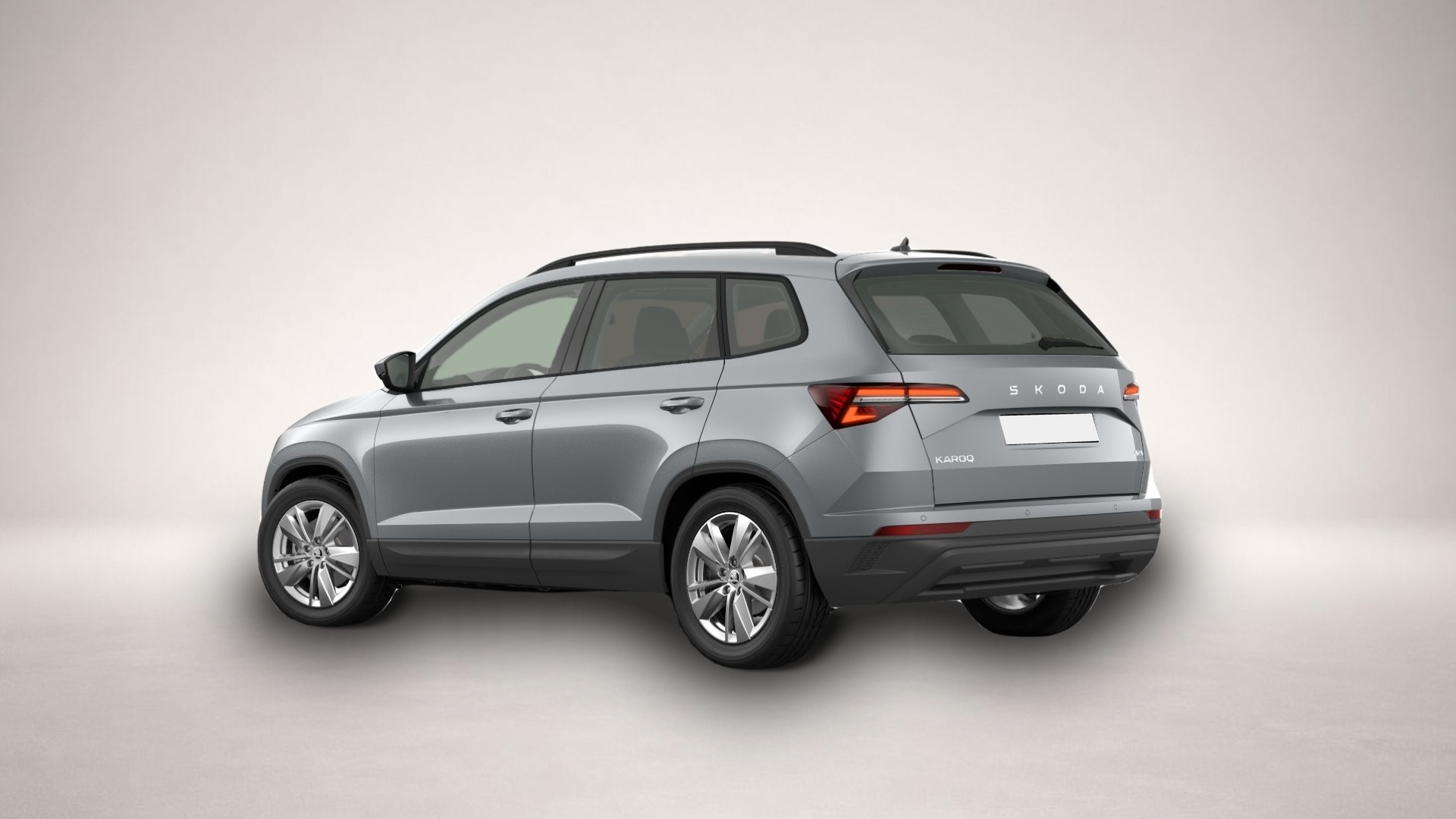 Skoda Karoq (, Diesel)