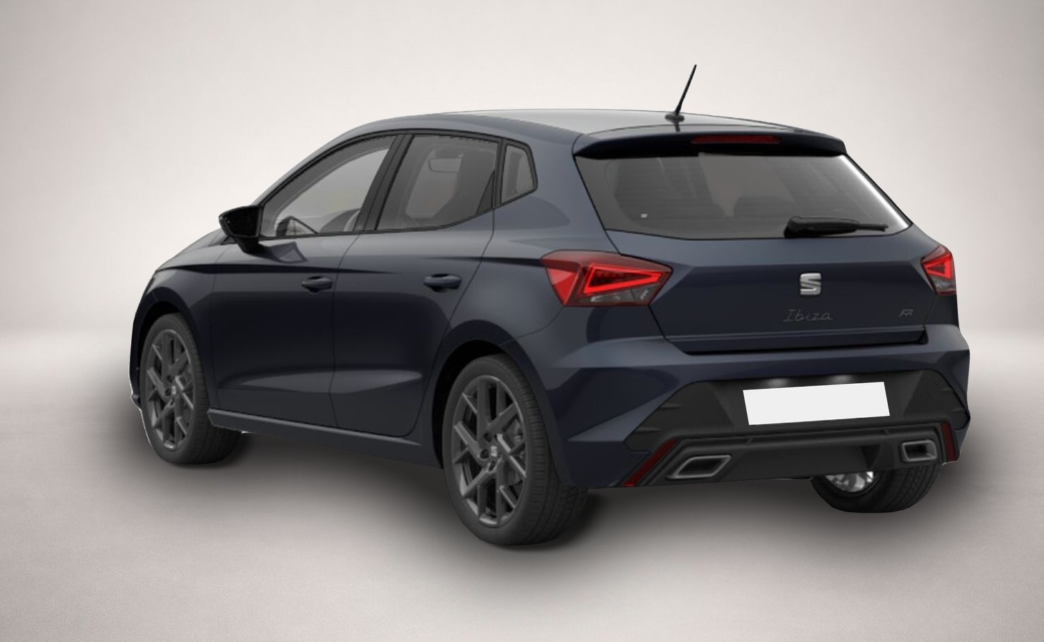 SEAT Ibiza, Bild 3 von 3
