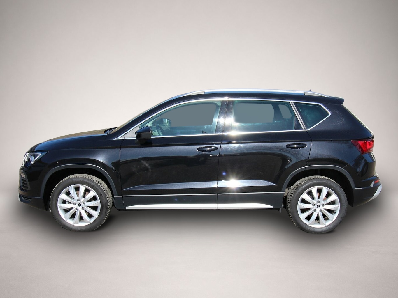 Seat Ateca (05/2025, Benzin)