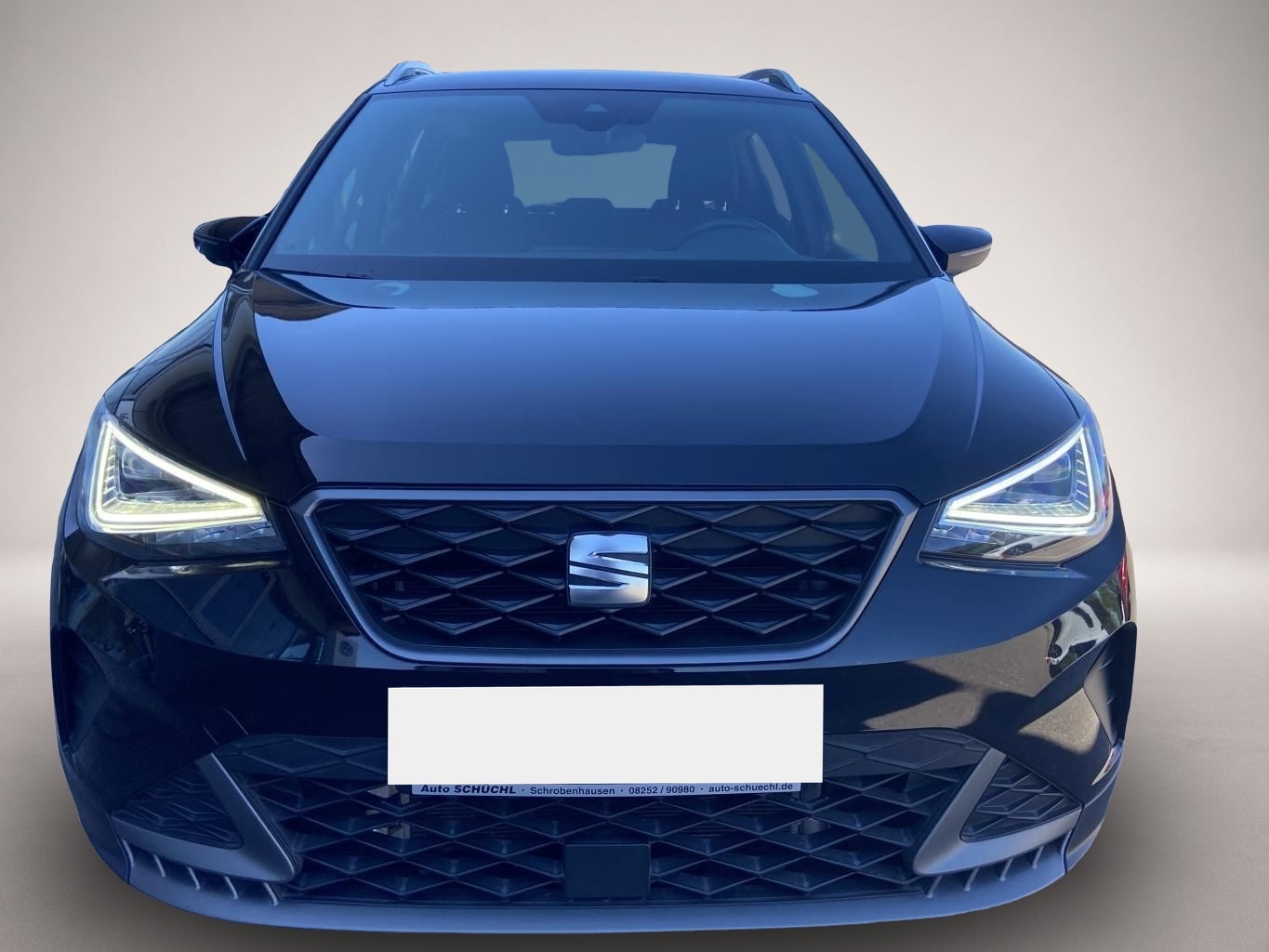 Seat Arona (05/2023, )