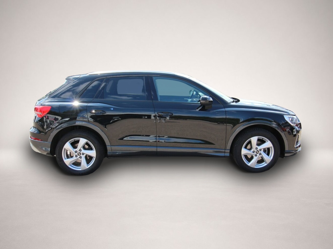 Audi Q3 (01/2023, Diesel)