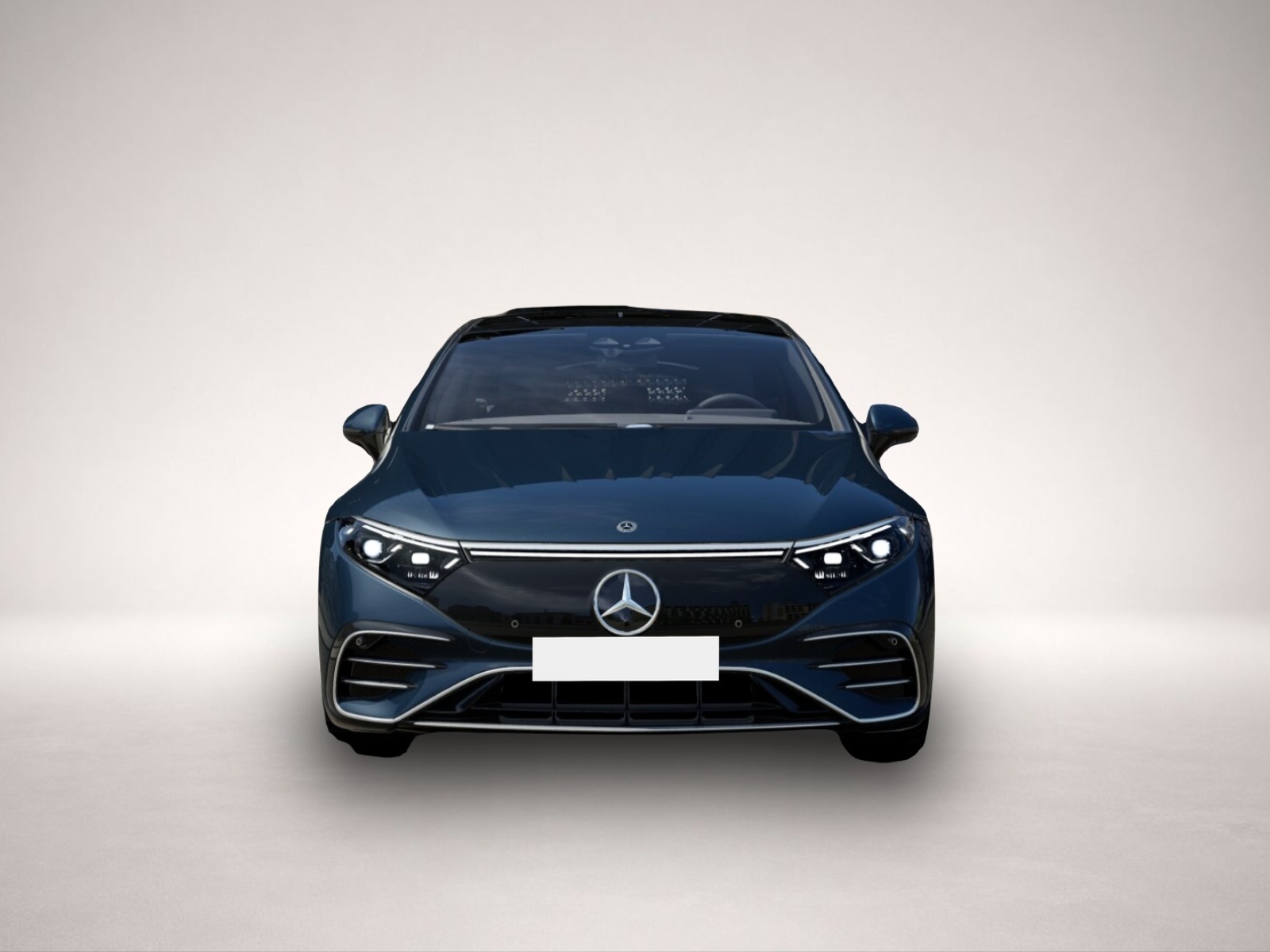 Mercedes-Benz EQS (03/2023, ELECTRIC)