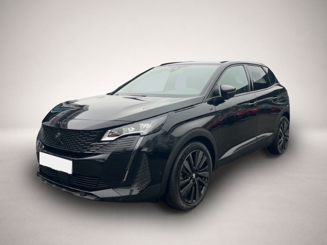 Peugeot 3008 (02/2024, Benzin)