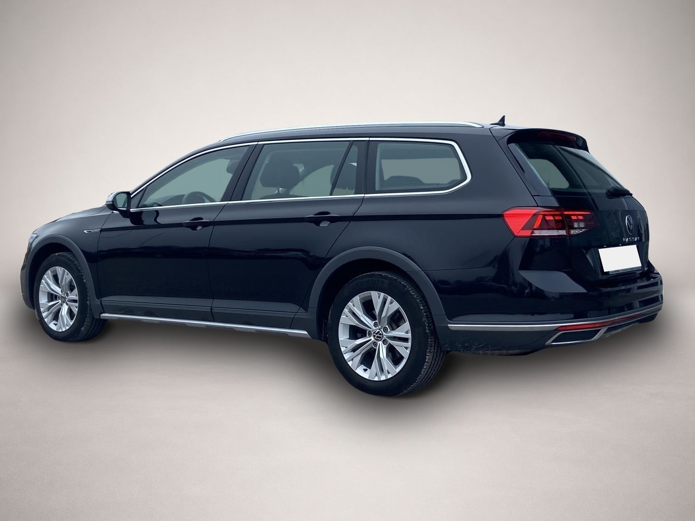 Volkswagen Passat Alltrack (02/2024, )