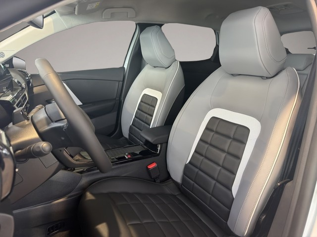 Citroen C4 (04/2026, Benzin)