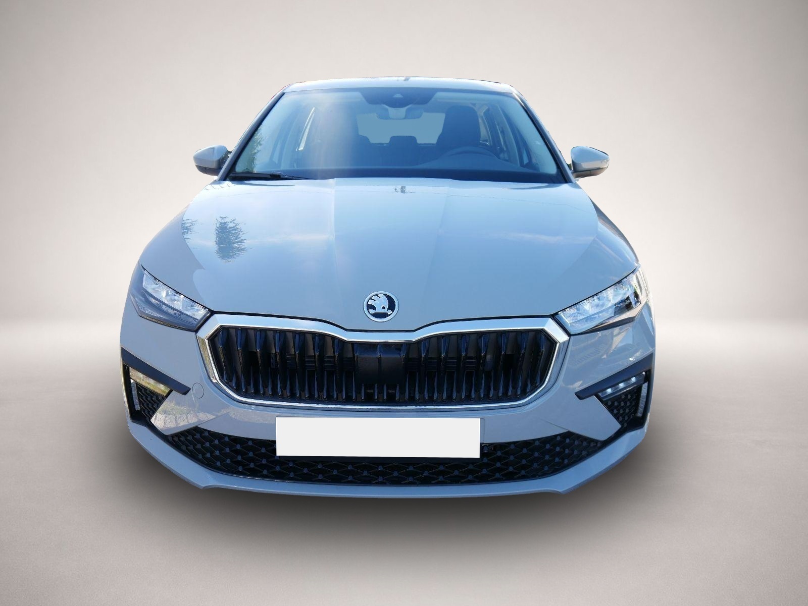 Skoda Scala (04/2026, Benzin)