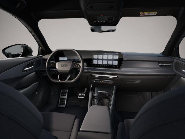 Audi Q3 (, Benzin)