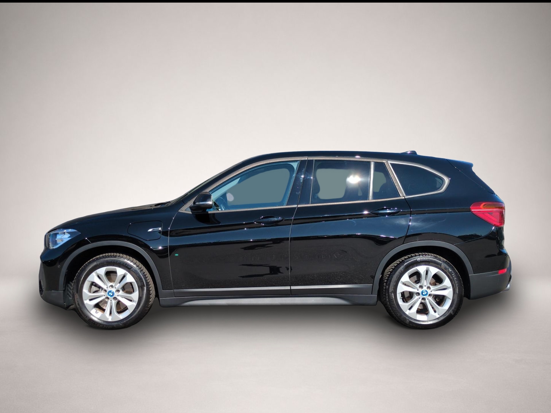 BMW X1 (05/2022, Hybrid (Benzin/Elektro))
