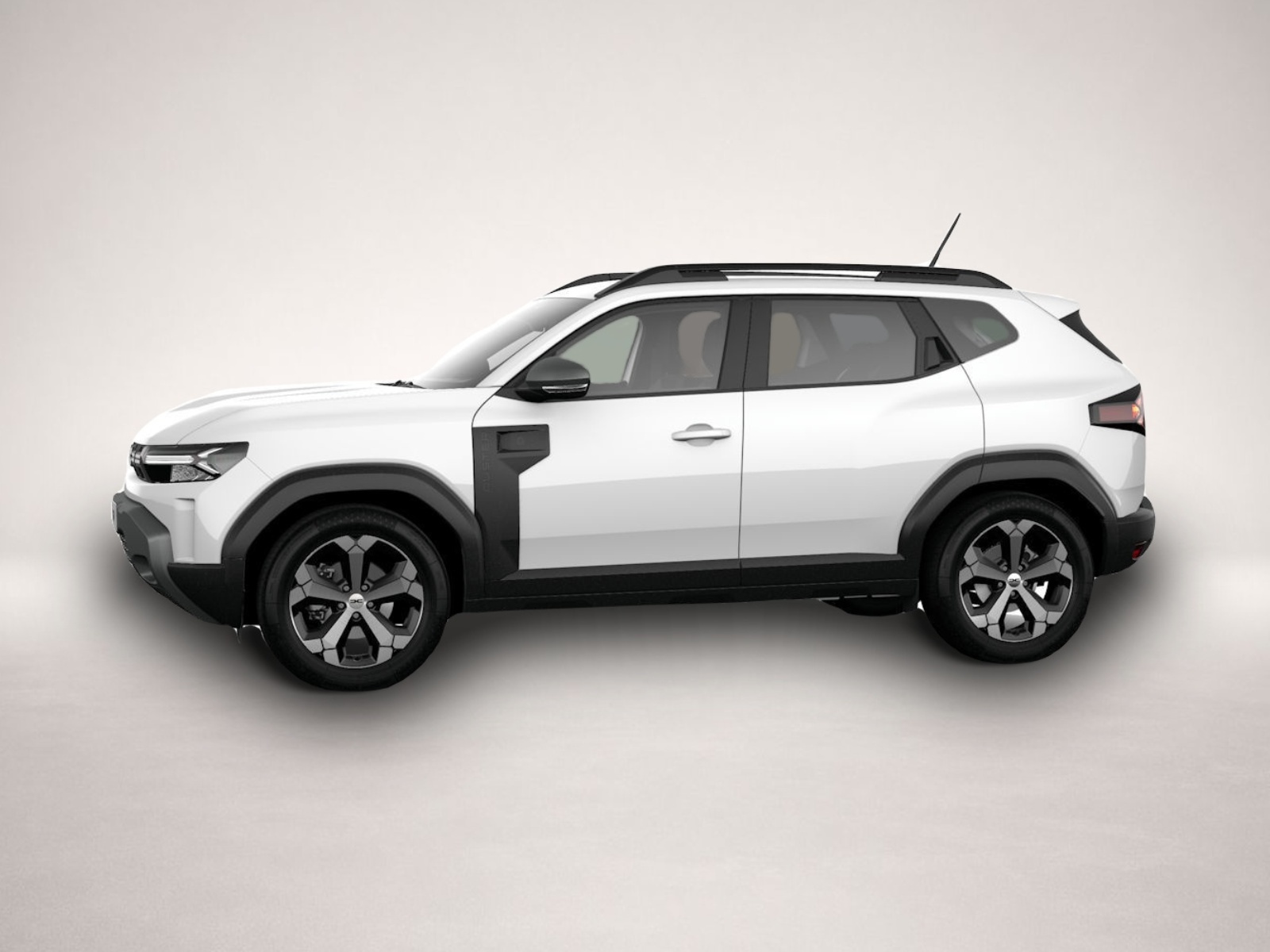Dacia Duster (, Autogas (LPG))