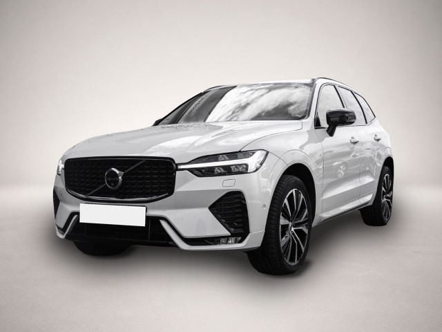 Volvo XC60 (09/2023, Diesel)