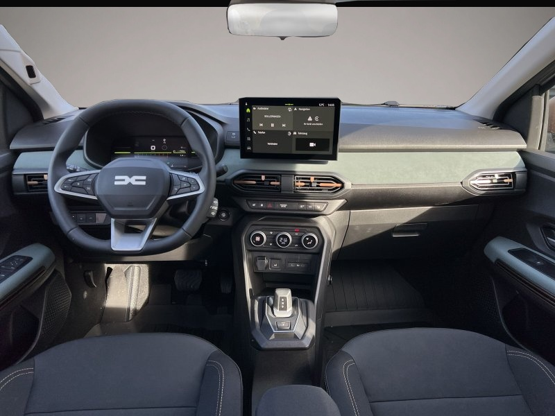 Dacia Sandero, Bild 5 von 5