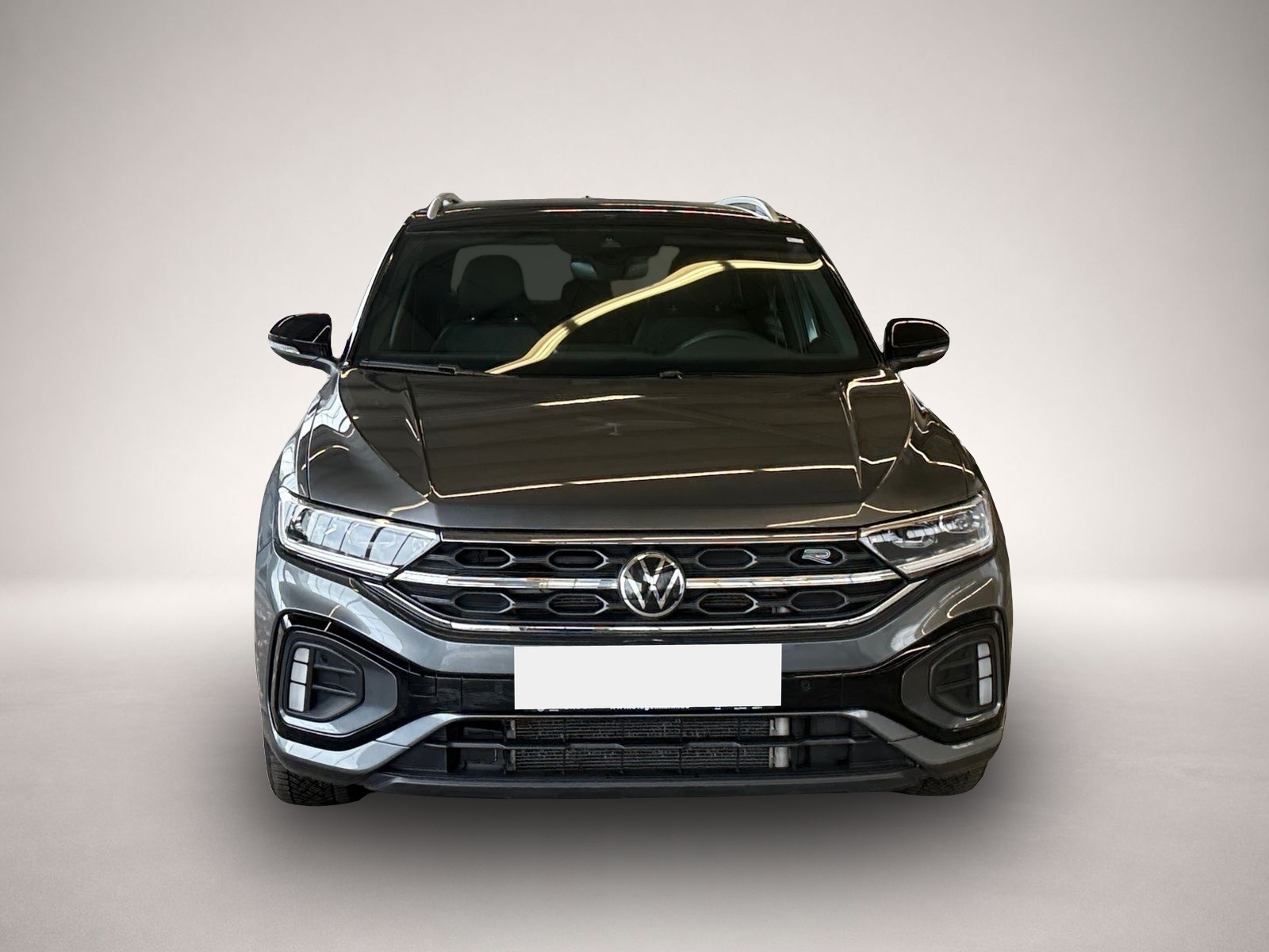 Volkswagen T-Roc (06/2025, Benzin)