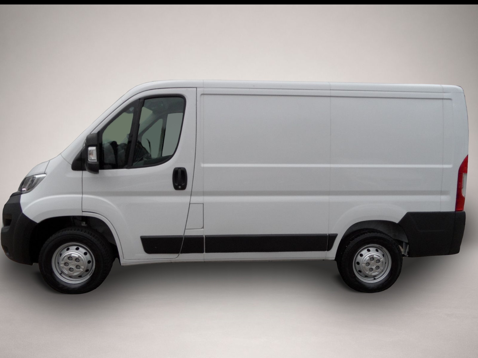 Opel Movano (03/2024, Diesel)