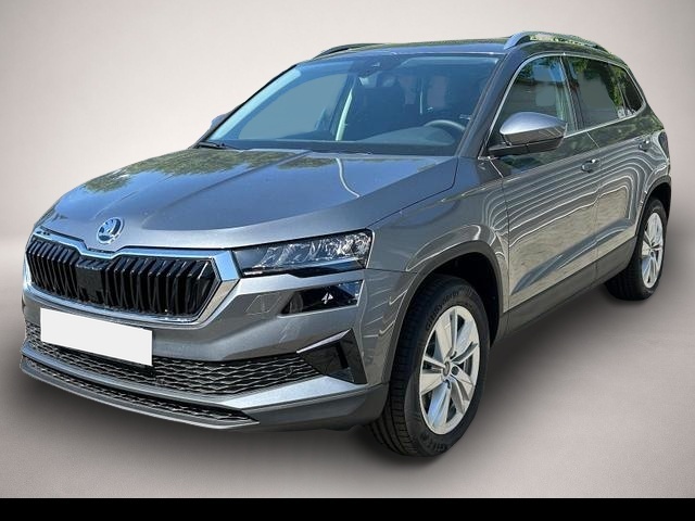 Skoda Karoq (05/2026, Diesel)