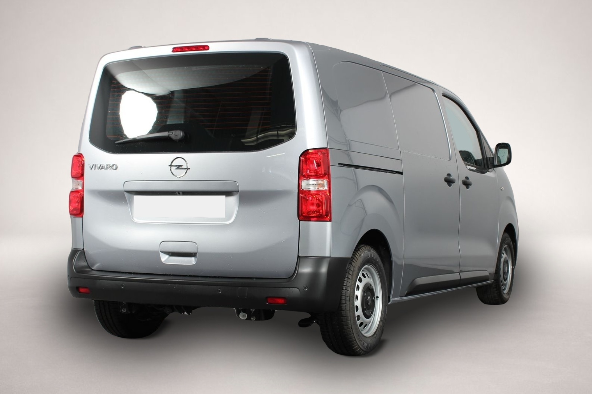 Opel Vivaro (11/2024, Diesel)