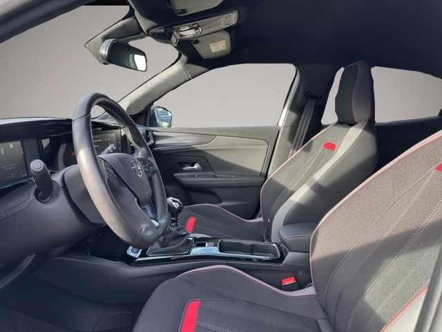 Opel Mokka (09/2023, Benzin)