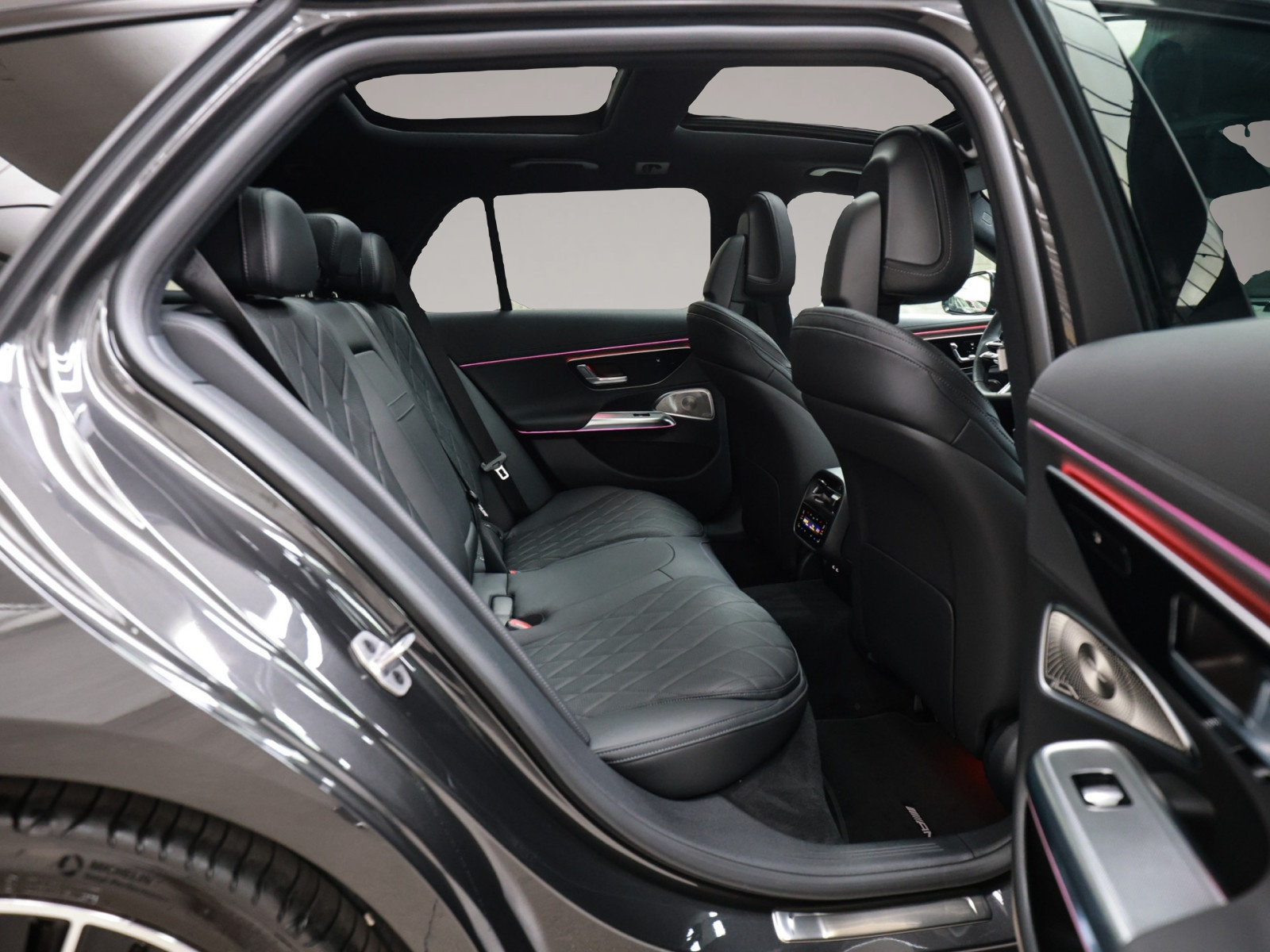 Mercedes-Benz E 450 (04/2026, Diesel)