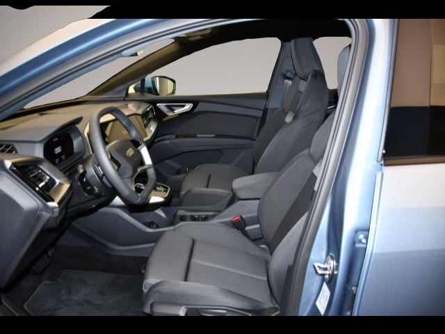 Audi quattro (09/2025, ELECTRIC)