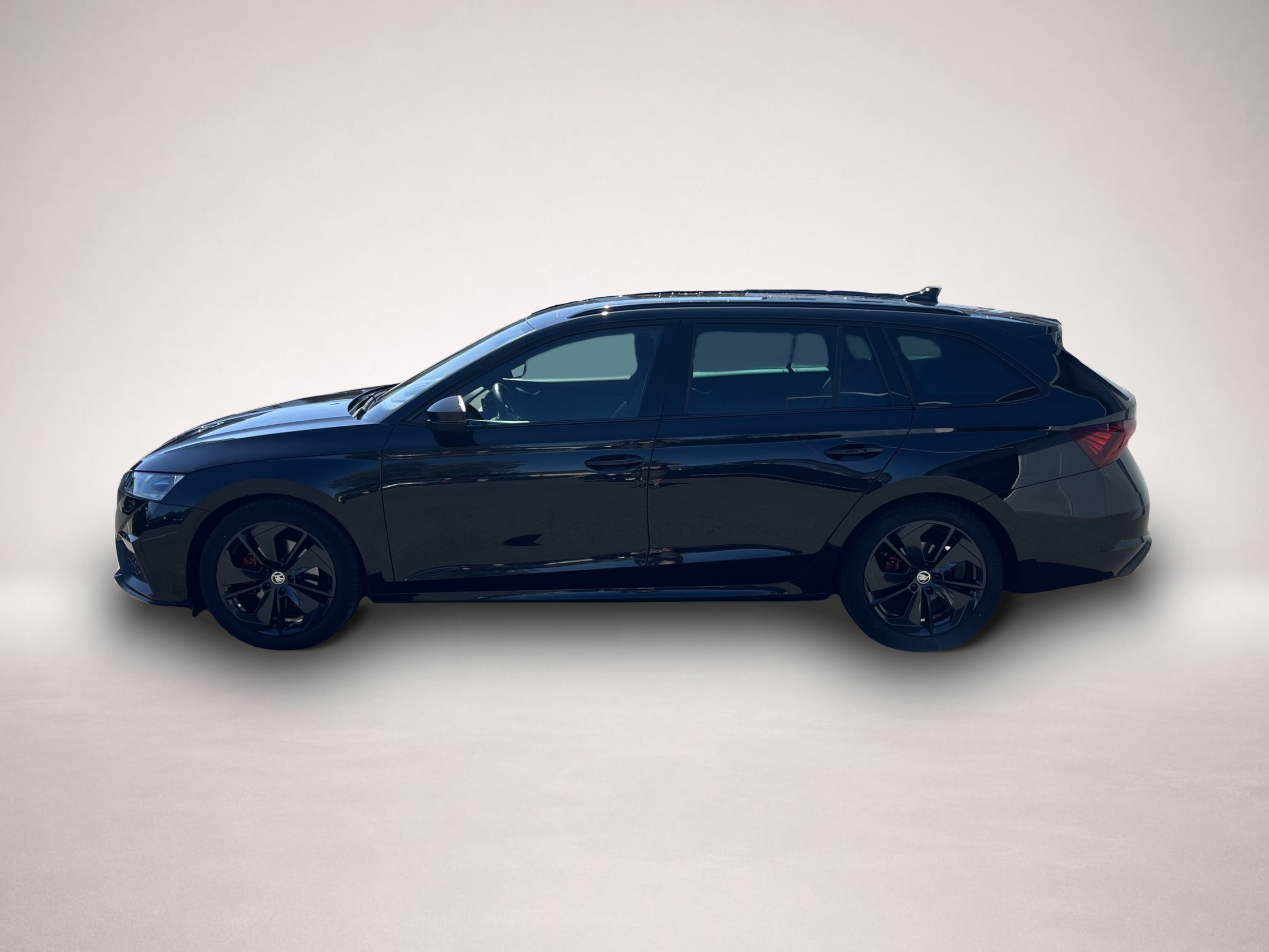 Skoda Octavia (04/2023, Diesel)