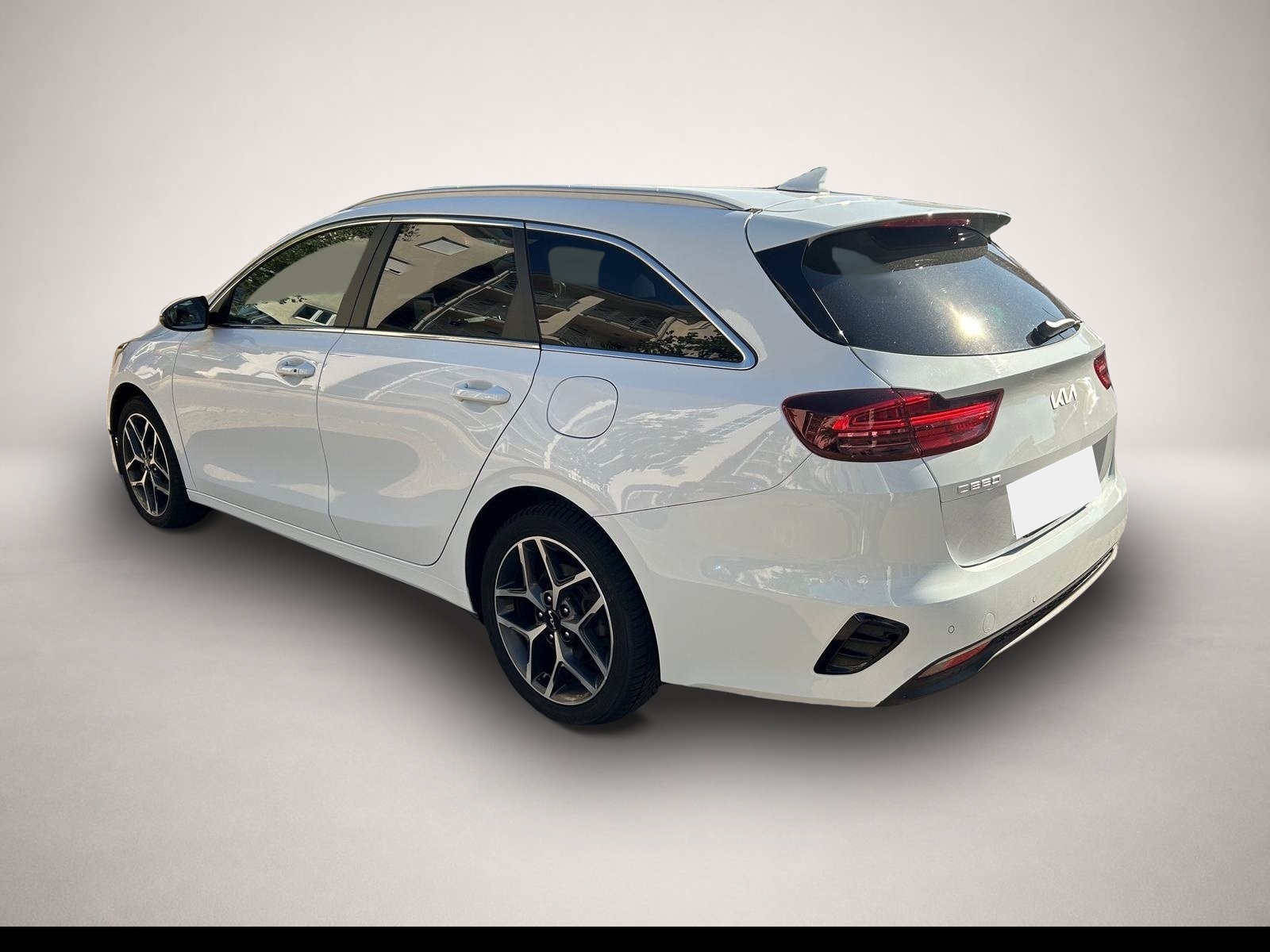 KIA cee'd / Ceed (11/2025, Benzin)
