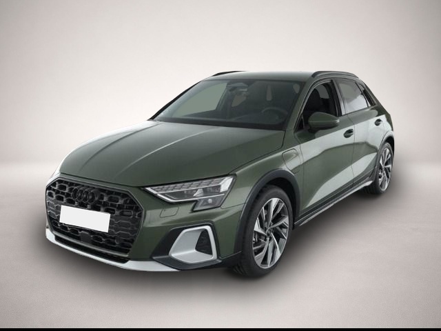 Audi A3 (10/2025, Hybrid (Benzin/Elektro))