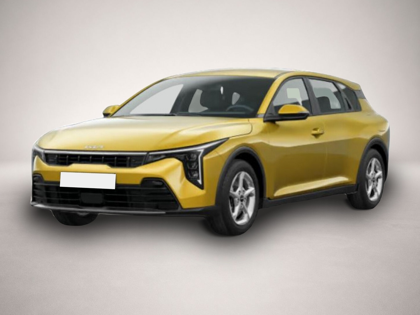 KIA K4 (05/2026, Benzin)