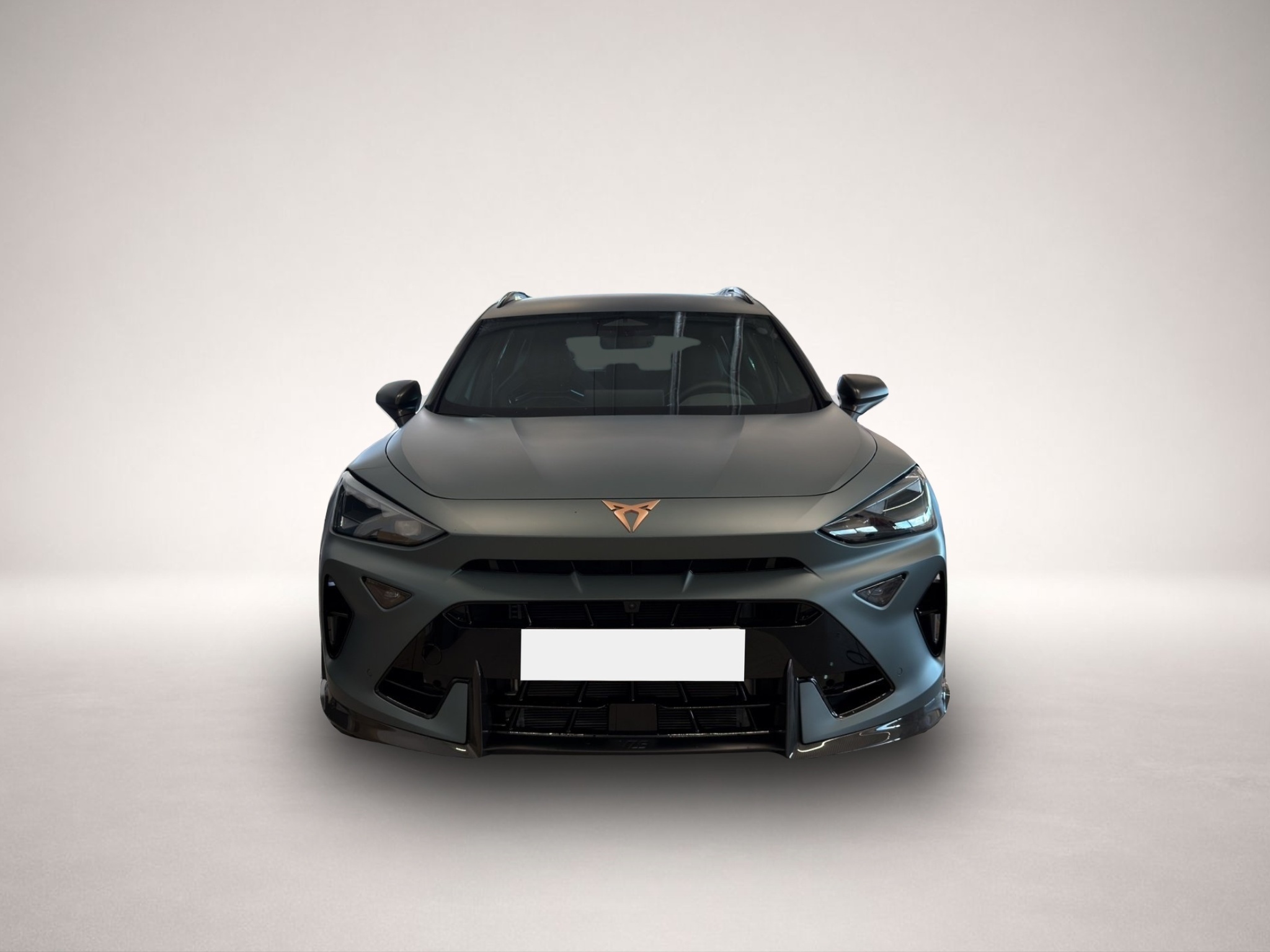 CUPRA Formentor, Bild 2 von 5