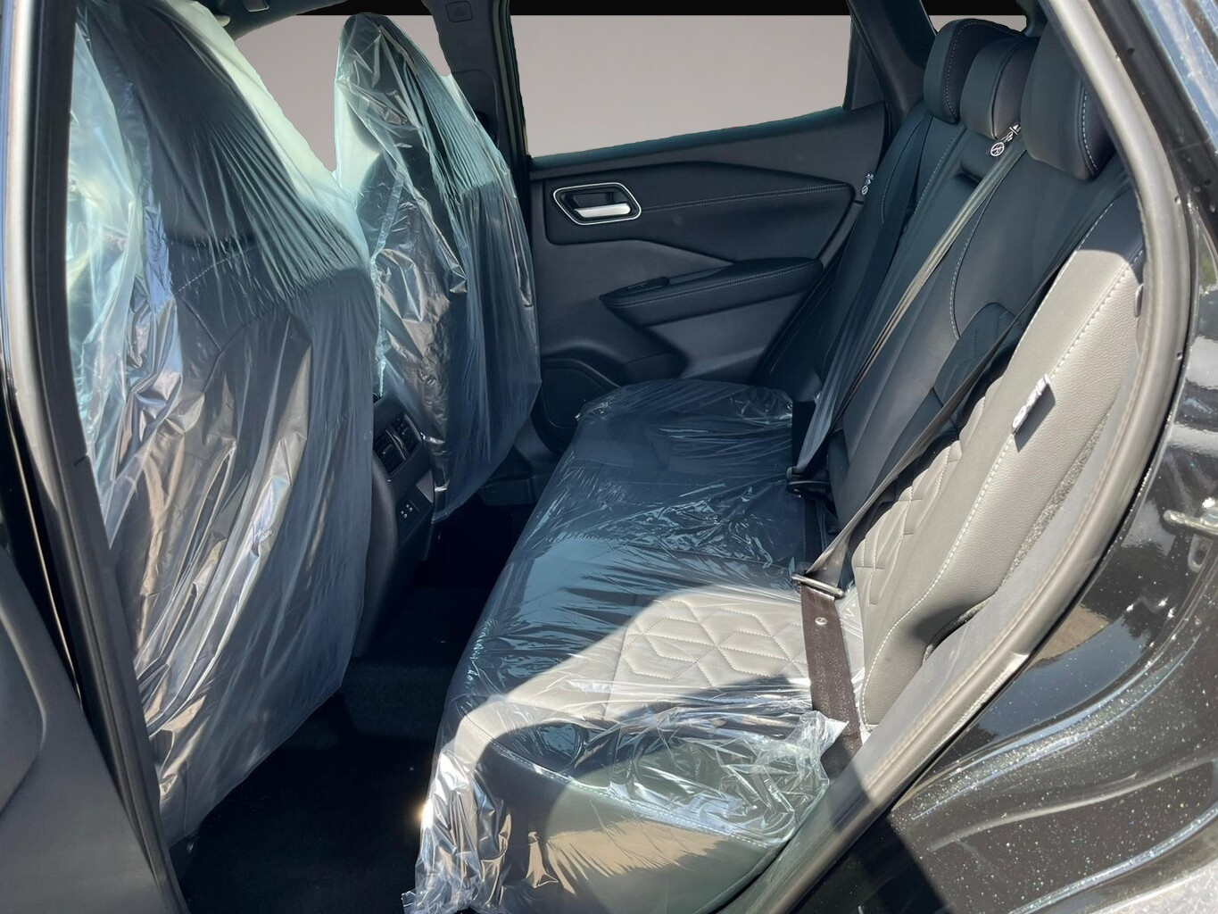 Nissan Qashqai (02/2026, Benzin)