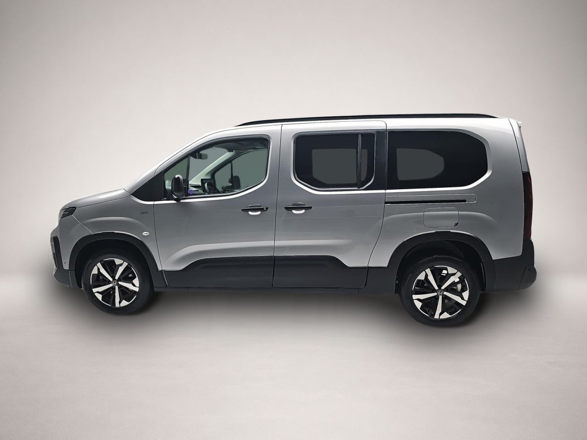 Peugeot Rifter, Bild 5 von 5