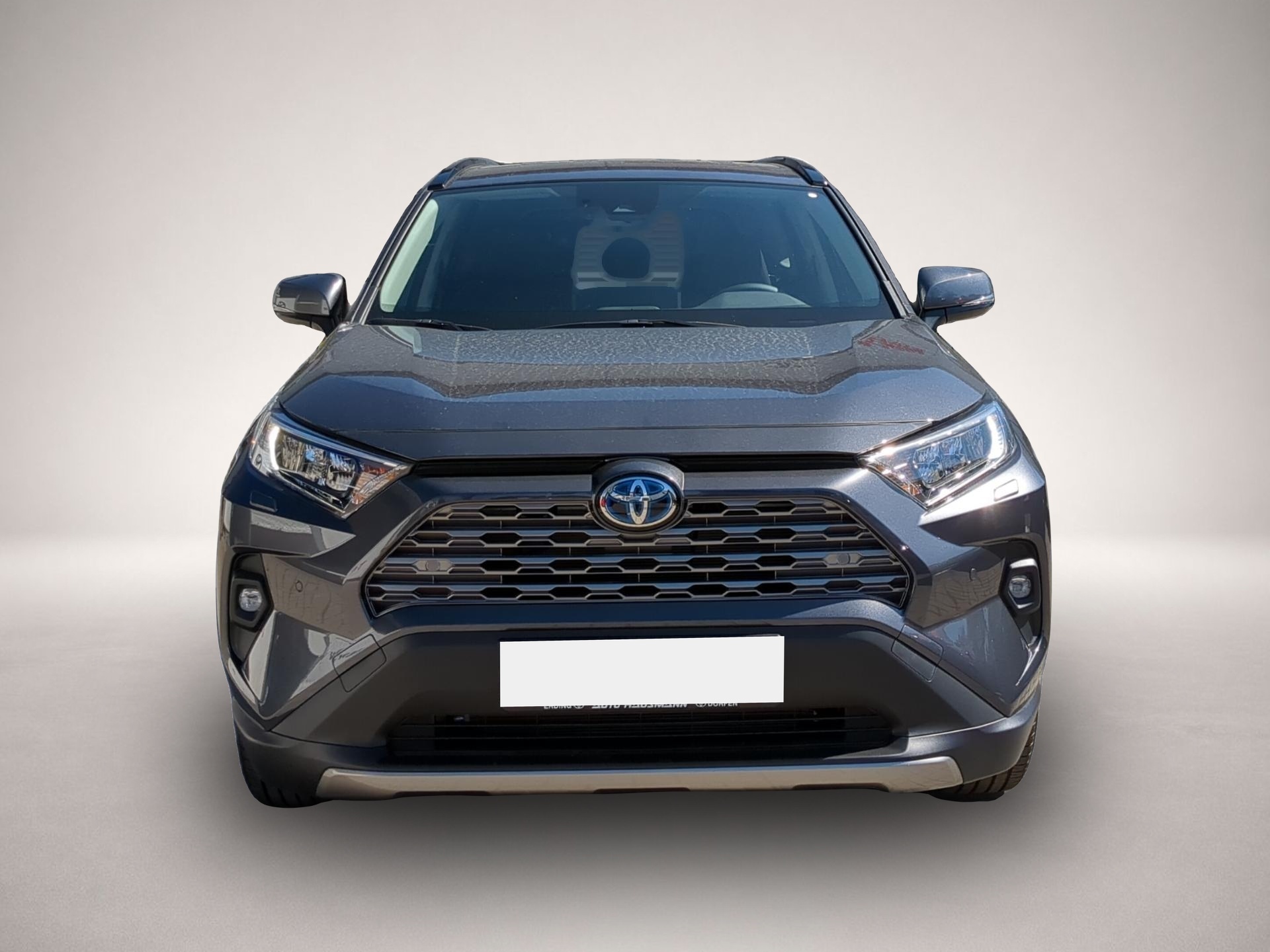 Toyota RAV 4 (01/2025, Hybrid (Benzin/Elektro))