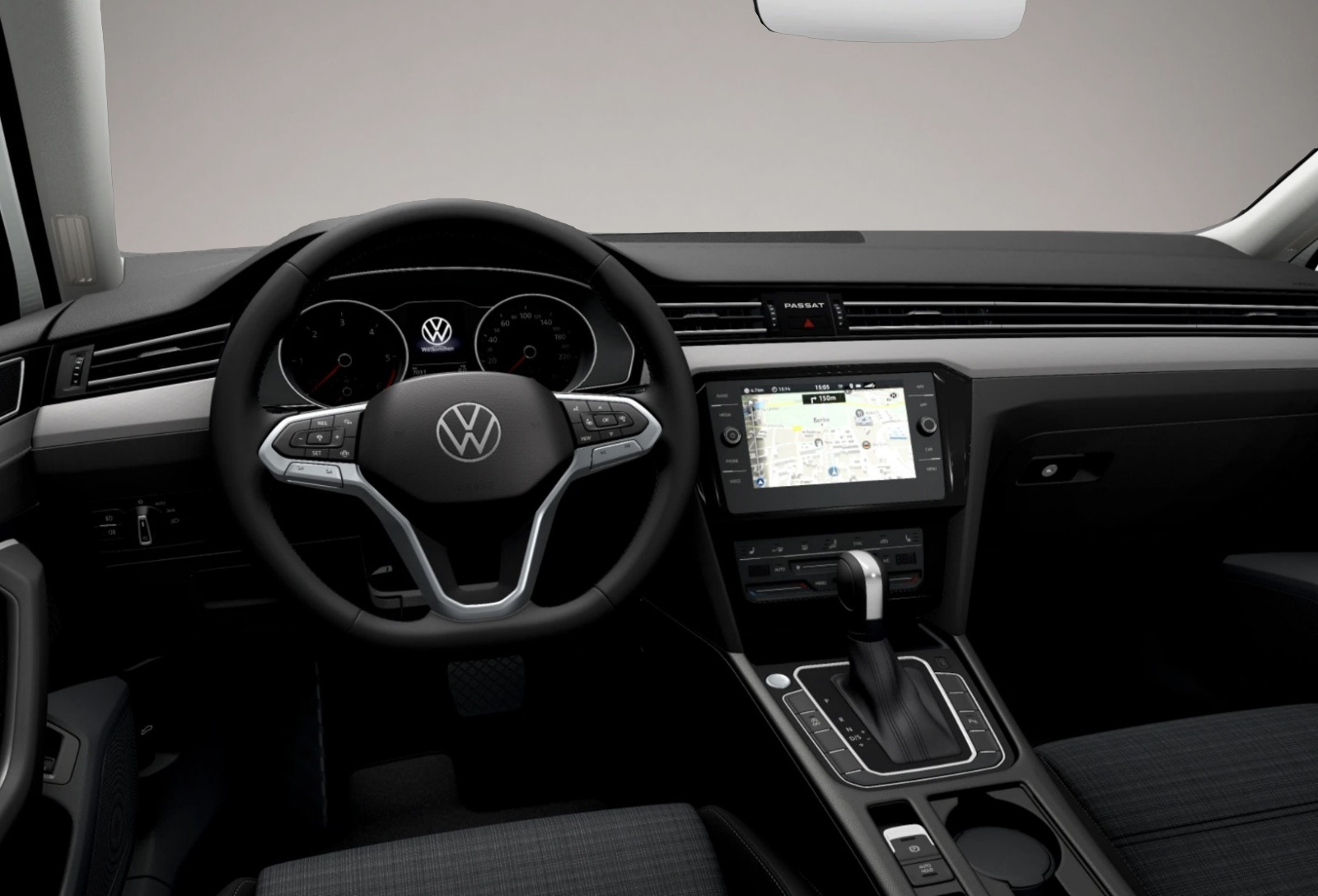Volkswagen Passat (11/2021, Diesel)