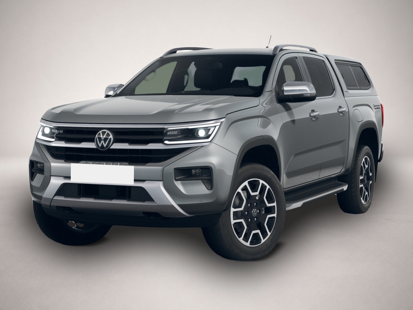 Volkswagen Amarok (05/2026, Diesel)