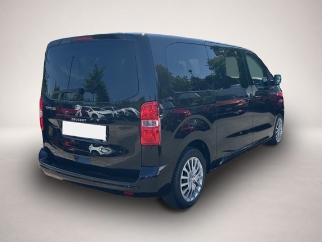 Peugeot Other (12/2020, Diesel)