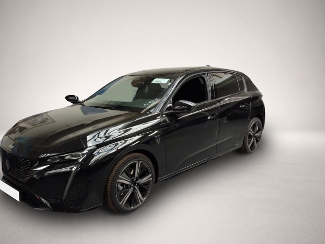 Peugeot 308 (07/2025, Benzin)