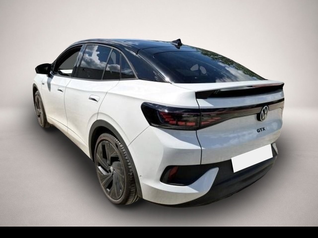 Volkswagen ID.5 (11/2023, ELECTRIC)