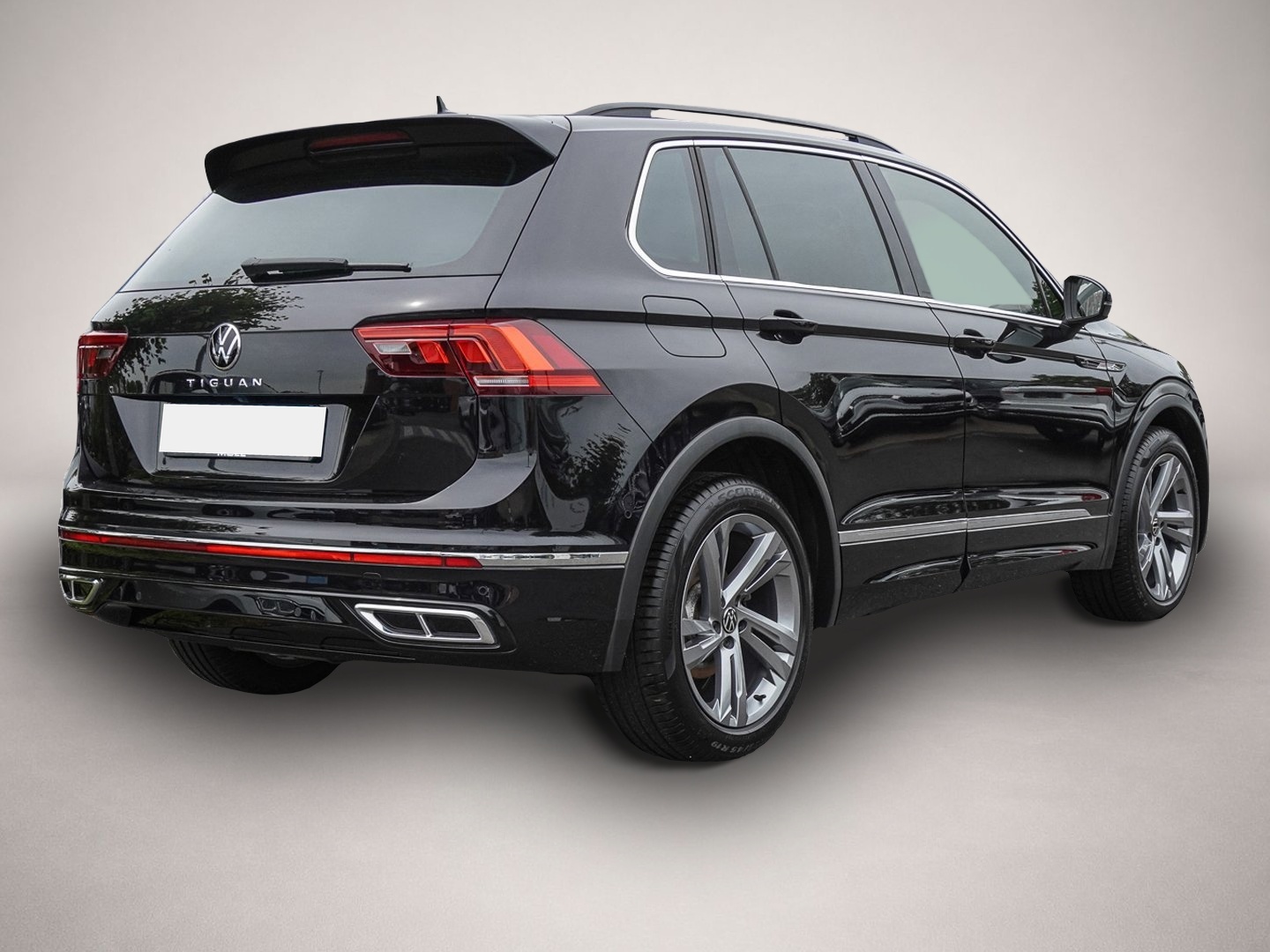 Volkswagen Tiguan (05/2024, Diesel)