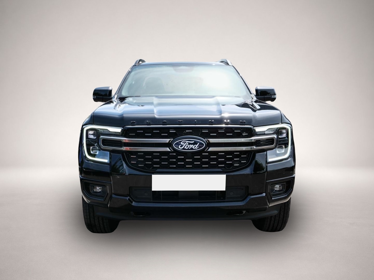 Ford Ranger, Bild 3 von 6