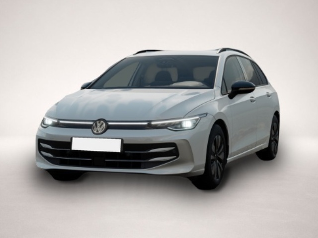 Volkswagen Golf (11/2025, Benzin)