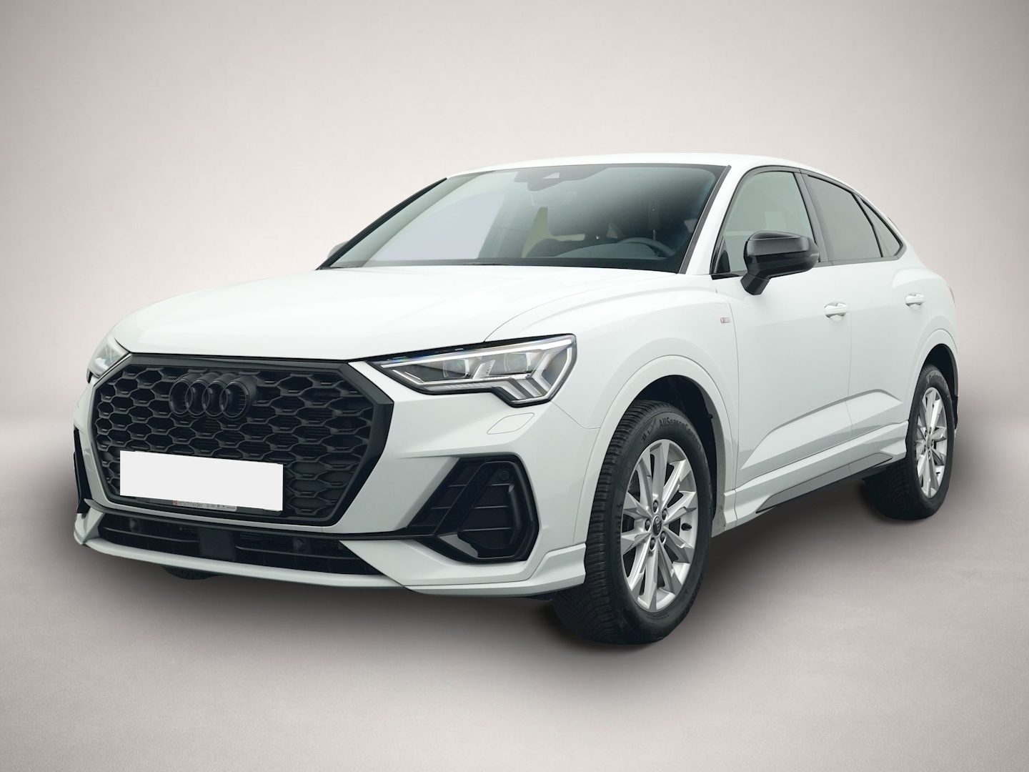 Audi Q3 (12/2024, Diesel)