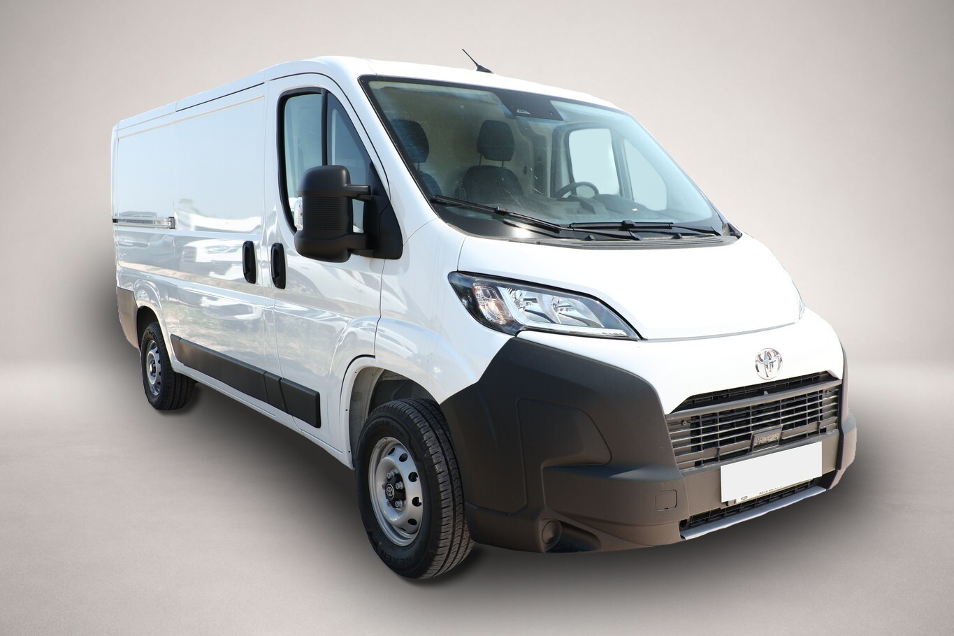 Toyota Proace Max (10/2025, Diesel)