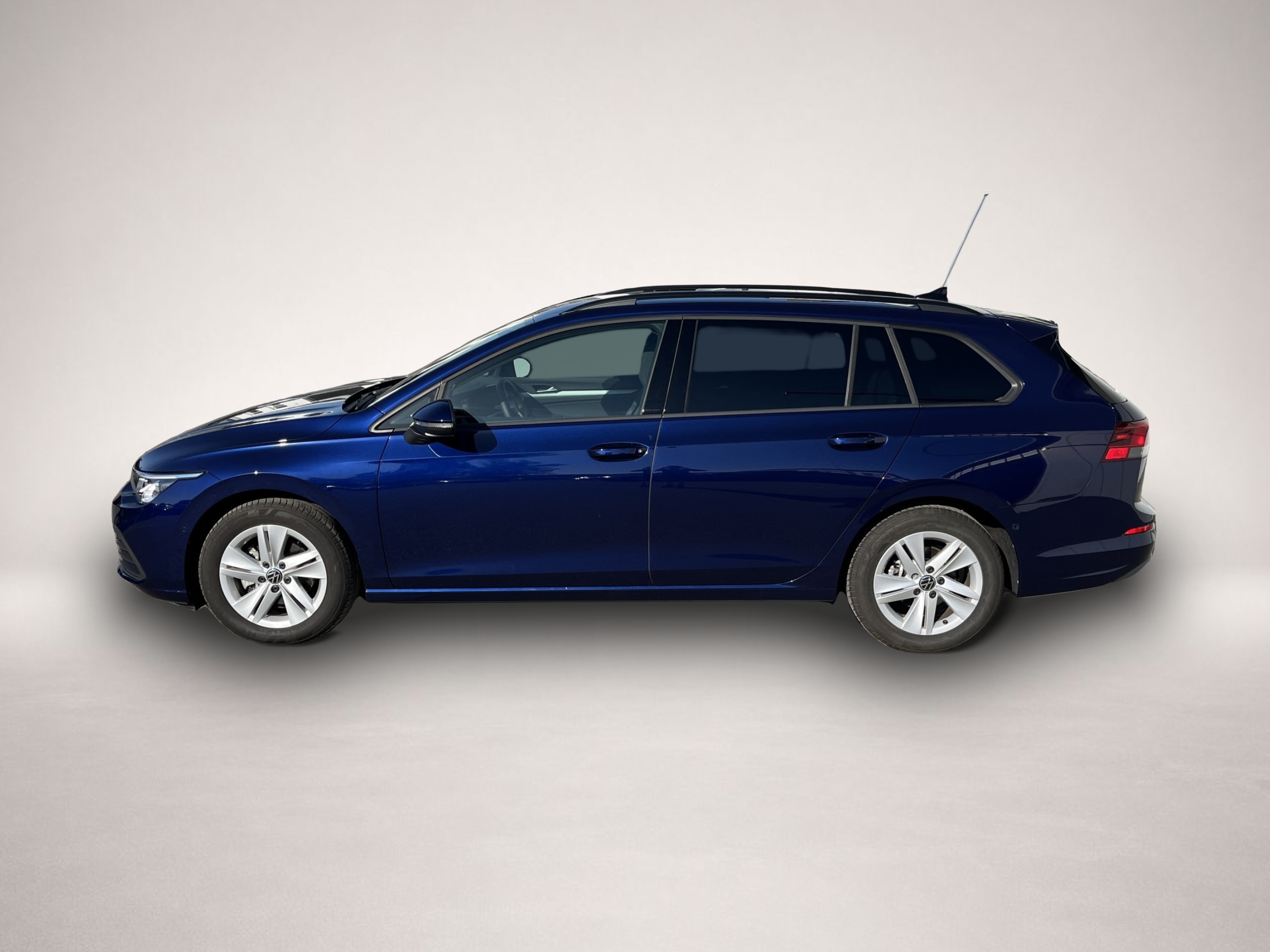 Volkswagen Golf (11/2023, Benzin)