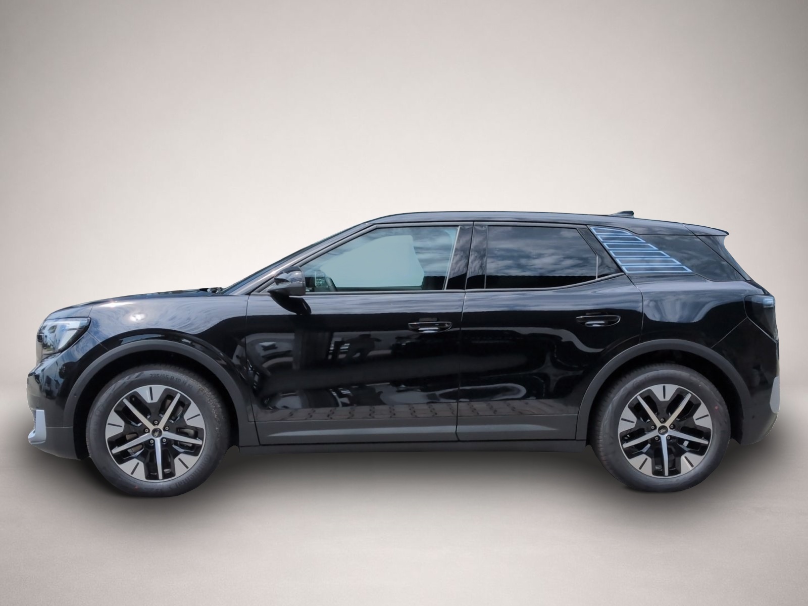 Ford Explorer, Bild 2 von 8