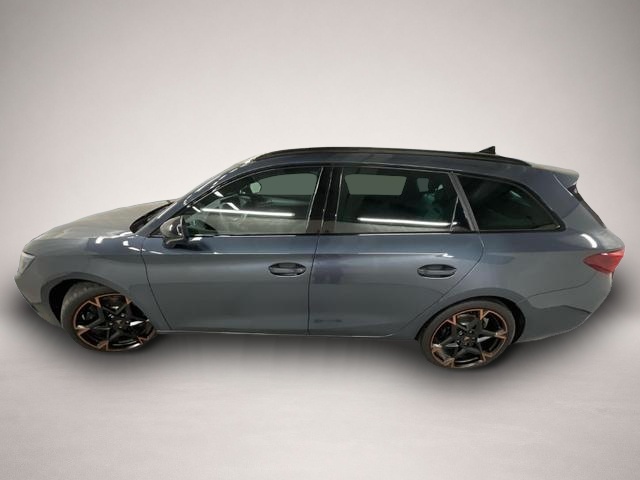 CUPRA Leon, Bild 4 von 5