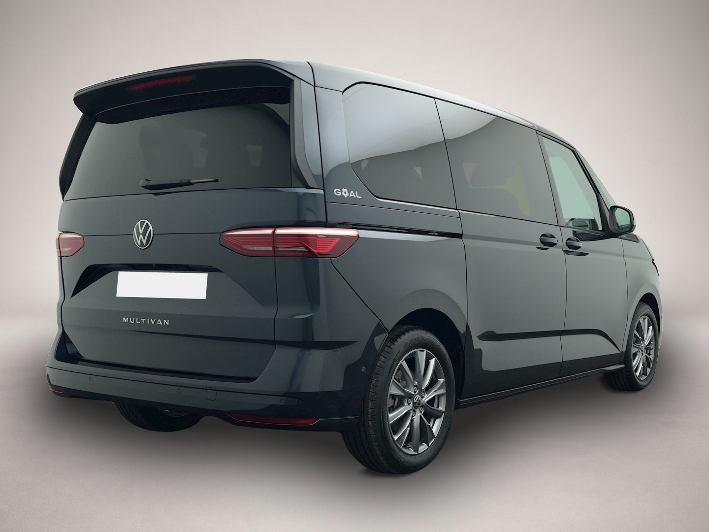 Volkswagen T7 Multivan (, Diesel)